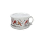 🎅Christmas New🎅25-oz Mug Meals w/ Lid-its
