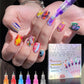 New Arrival🎨12 Colors Nail Art Pens Set