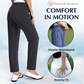⏳LAST DAY SALE 70% OFF!!🔥Women's Ultra Soft Stretch Perfect Drape Casual Pants👖🎁