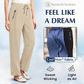 ⏳LAST DAY SALE 70% OFF!!🔥Women's Ultra Soft Stretch Perfect Drape Casual Pants👖🎁