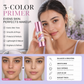 🏆 Flash Sale – 50% OFF! ⚡ 50K+ SOLD! Almost Gone 💥 3-In-1 Multi-Functional Primer For Face Before Makeup ✨
