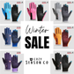 ⏰Last Day 50% OFF❄️Waterproof Touchscreen Thermal Gloves🎁Perfect for Outdoor Working, Cycling,Running,Driving