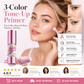 🏆 Flash Sale – 50% OFF! ⚡ 50K+ SOLD! Almost Gone 💥 3-In-1 Multi-Functional Primer For Face Before Makeup ✨