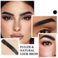 🔥Buy 1 get 1 free - each only ￡4.49!!🔥 Fast Tinted Eyebrow Gel（12 HOURS LIMITED SALE)