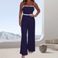 💕Limited Sale 50% OFF💕Women’s Elegant Sling Jumpsuit