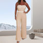 💕Limited Sale 50% OFF💕Women’s Elegant Sling Jumpsuit