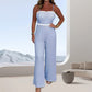 💕Limited Sale 50% OFF💕Women’s Elegant Sling Jumpsuit