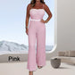 💕Limited Sale 50% OFF💕Women’s Elegant Sling Jumpsuit