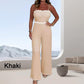 💕Limited Sale 50% OFF💕Women’s Elegant Sling Jumpsuit