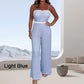 💕Limited Sale 50% OFF💕Women’s Elegant Sling Jumpsuit