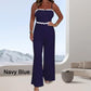 💕Limited Sale 50% OFF💕Women’s Elegant Sling Jumpsuit