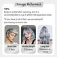 Long-Lasting Non-damaging Silver Gray Hair Cream