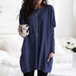 💥Hot Sale 50% OFF💥Women's Casual Long Sleeve Lightweight T-Shirt Top With Pockets