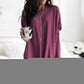 💥Hot Sale 50% OFF💥Women's Casual Long Sleeve Lightweight T-Shirt Top With Pockets