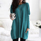 💥Hot Sale 50% OFF💥Women's Casual Long Sleeve Lightweight T-Shirt Top With Pockets