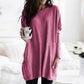 💥Hot Sale 50% OFF💥Women's Casual Long Sleeve Lightweight T-Shirt Top With Pockets