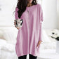 💥Hot Sale 50% OFF💥Women's Casual Long Sleeve Lightweight T-Shirt Top With Pockets