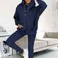 ⏳Time-limited Special £25.99⏰Hooded Casual and Comfortable Sweatshirt Suit