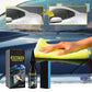 🔥 50% OFF! 🚗 Effective Car Scratch Remover with Sponge ✨