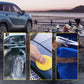 🔥 50% OFF! 🚗 Effective Car Scratch Remover with Sponge ✨