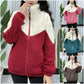 🎁New product 49% off 💖Winter Fleece Jacket