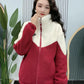 🎁New product 49% off 💖Winter Fleece Jacket