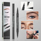 💥2024 Early Black Friday Sale- 50% OFF🎁2-in-1 Dual-Ended Microblading Eyebrow Pen