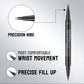 💥2024 Early Black Friday Sale- 50% OFF🎁2-in-1 Dual-Ended Microblading Eyebrow Pen