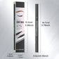 💥2024 Early Black Friday Sale- 50% OFF🎁2-in-1 Dual-Ended Microblading Eyebrow Pen