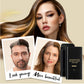 New Updated🖤LAST DAY SALE -BUY 1 GET 1 FREE!!⚡2-IN-1 Water & Sweat-Proof Hair Comb Dye✨ Long-Lasting Color with Zero Mess!