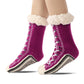 🔥Last day 60% OFF🔥Ultra-thick Warm Home Socks