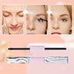 ⚡50% OFF! Almost Gone💥 2-in-1 Long-Lasting Volumizing and Curling Mascara