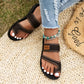 🔥Last Day Special Price £9.99!!💝Women’s Comfort Mesh Slide Sandals