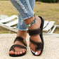 🔥Last Day Special Price £9.99!!💝Women’s Comfort Mesh Slide Sandals