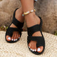 🔥Last Day Special Price £9.99!!💝Women’s Comfort Mesh Slide Sandals