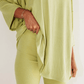 🎁Limited time 49% OFF⏳Women's Summer Oversized two piece casual suit