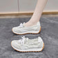 🔥Spring Hot Sale🔥Soft Shallow Mouth Sneakers（50% OFF）