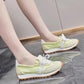 🔥Spring Hot Sale🔥Soft Shallow Mouth Sneakers（50% OFF）