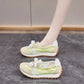 🔥Spring Hot Sale🔥Soft Shallow Mouth Sneakers（50% OFF）