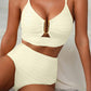 🔥New Year Hot Sale 50% OFF🔥Women's Push Up High Waist Bikini