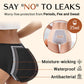 ⏳LAST DAT: Buy 1 Get 3🔥100% Leak-Proof Underwear That Won't Let You Down for Women 60+ (3-Pack)