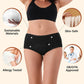 ⏳LAST DAT: Buy 1 Get 3🔥100% Leak-Proof Underwear That Won't Let You Down for Women 60+ (3-Pack)
