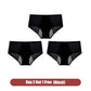 ⏳LAST DAT: Buy 1 Get 3🔥100% Leak-Proof Underwear That Won't Let You Down for Women 60+ (3-Pack)