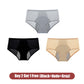 ⏳LAST DAT: Buy 1 Get 3🔥100% Leak-Proof Underwear That Won't Let You Down for Women 60+ (3-Pack)
