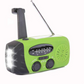 ⏳LAST DAY SALE ONLY￡19.99!🔥Multifunctional Portable Solar Emergency Radio 📻– Power Bank, Hand Crank & Weather Alert for Outdoor & Crisis Preparedness🔦