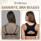 🏆 Last Day Special Price £7.99 ! 📦Buy 2 Free Shipping💐AlignLift Posture-Perfect Wireless Bra – Posture Correction (The leopard-print style is sold out)💕