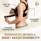 🏆 Last Day Special Price £7.99 ! 📦Buy 2 Free Shipping💐AlignLift Posture-Perfect Wireless Bra – Posture Correction (The leopard-print style is sold out)💕