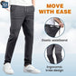 👍Last Day Sale 70% OFF🏆MultiPants – High Stretch Multi-pocket Durable Cargo Pants