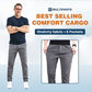 👍Last Day Sale 70% OFF🏆MultiPants – High Stretch Multi-pocket Durable Cargo Pants