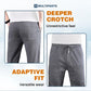 👍Last Day Sale 70% OFF🏆MultiPants – High Stretch Multi-pocket Durable Cargo Pants